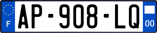 AP-908-LQ