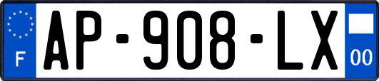 AP-908-LX