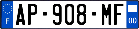 AP-908-MF