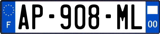 AP-908-ML