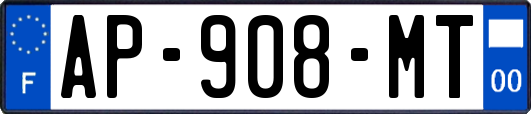 AP-908-MT