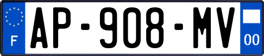 AP-908-MV