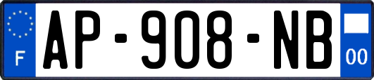 AP-908-NB
