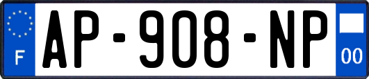 AP-908-NP