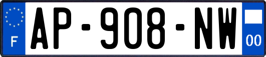 AP-908-NW