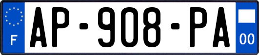 AP-908-PA