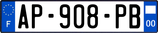 AP-908-PB