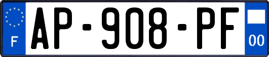 AP-908-PF