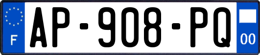 AP-908-PQ