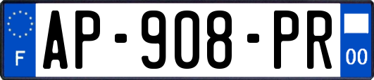 AP-908-PR