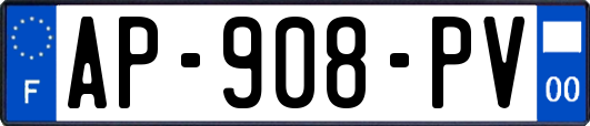 AP-908-PV