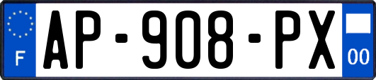 AP-908-PX