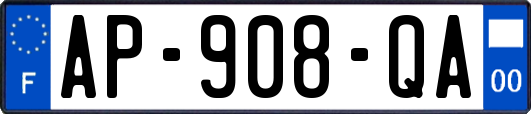AP-908-QA