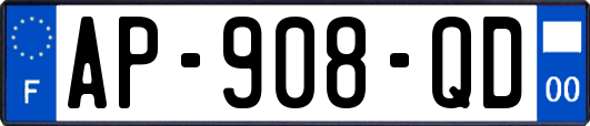 AP-908-QD