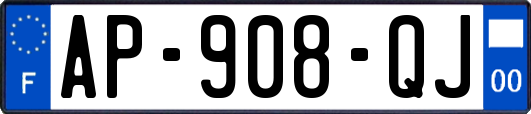 AP-908-QJ