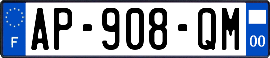 AP-908-QM