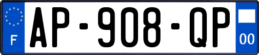 AP-908-QP