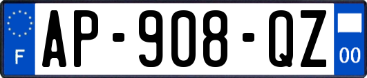 AP-908-QZ
