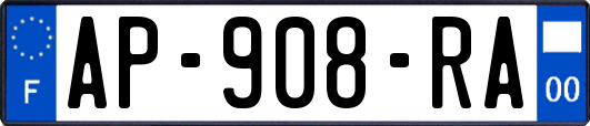 AP-908-RA