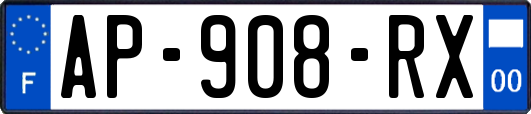 AP-908-RX