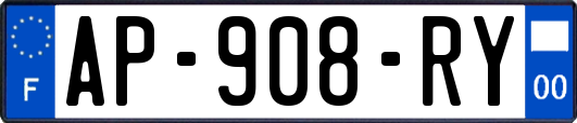 AP-908-RY