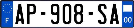 AP-908-SA