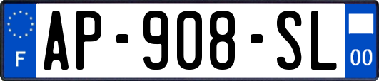 AP-908-SL
