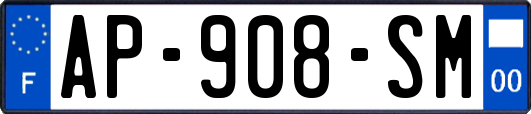 AP-908-SM