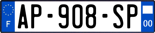 AP-908-SP
