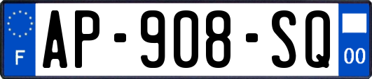 AP-908-SQ