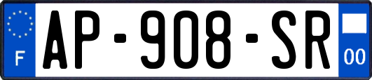 AP-908-SR
