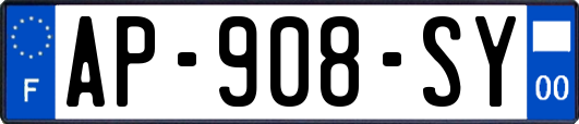 AP-908-SY