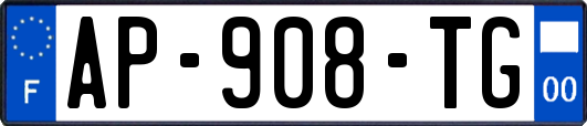AP-908-TG