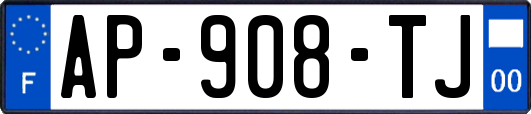 AP-908-TJ