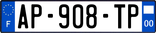 AP-908-TP