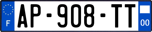 AP-908-TT