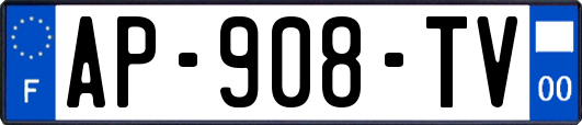 AP-908-TV