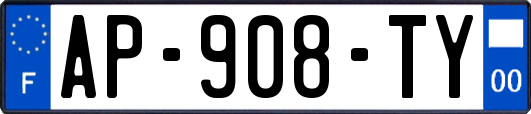 AP-908-TY