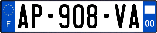 AP-908-VA
