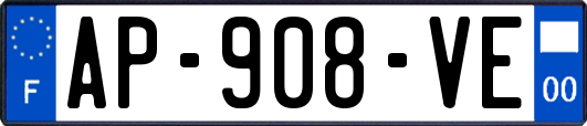 AP-908-VE