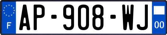 AP-908-WJ
