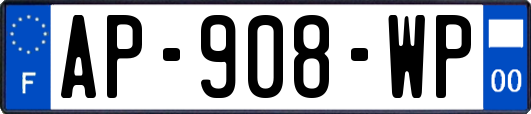 AP-908-WP