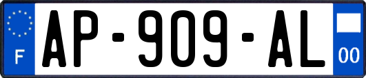 AP-909-AL