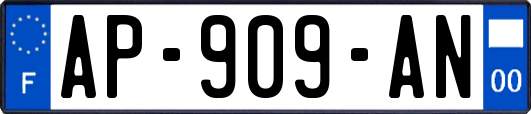 AP-909-AN