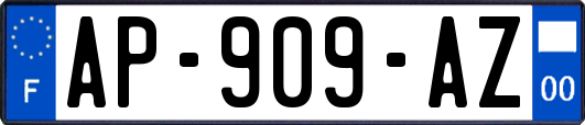 AP-909-AZ