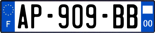 AP-909-BB