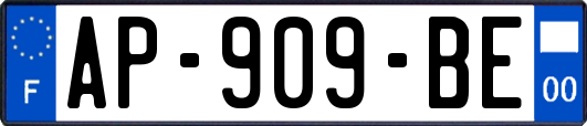 AP-909-BE