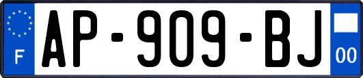 AP-909-BJ