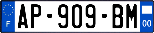 AP-909-BM