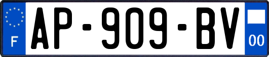 AP-909-BV